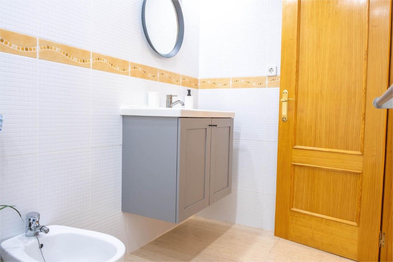 Apartamento Geraneos DaRu Águilas Exterior foto